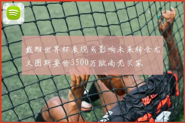 戴维世界杯表现或影响未来转会尤文图斯要价3500万欧尚无买家