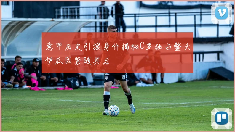 意甲历史引援身价揭秘C罗独占鳌头伊瓜因紧随其后